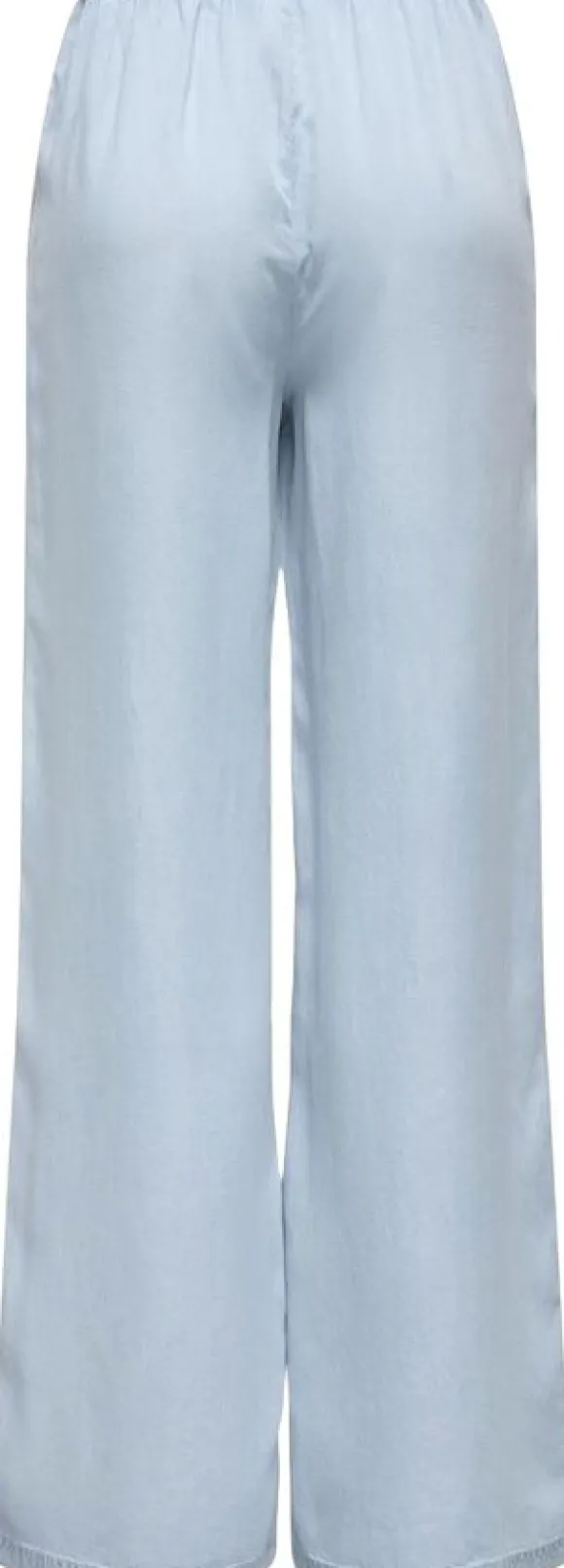 ONLCHARIS LIFE PULL UP TIE PANTS WV