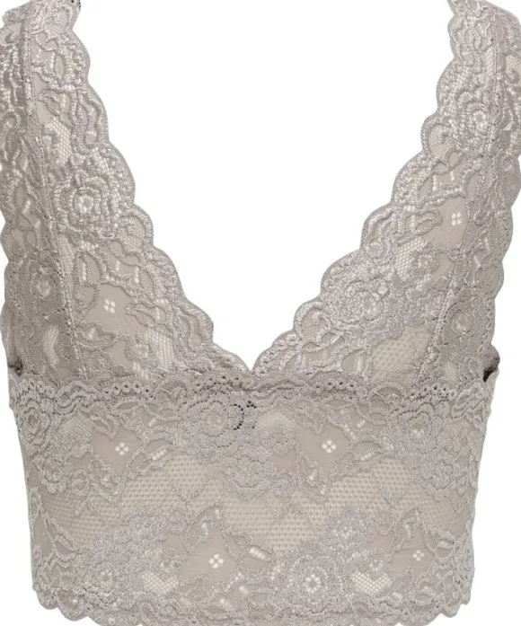 ONLCHLOE LACE BRA NOOS ACC