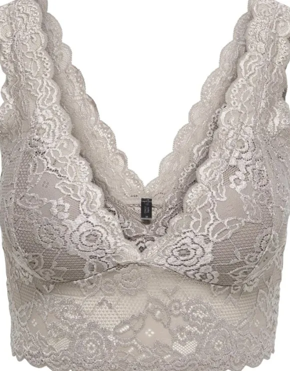 ONLCHLOE LACE BRA NOOS ACC