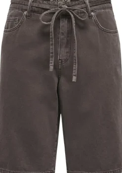 ONLGIANNA-SILLA MW BERMUDA SHORTS P