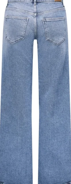 ONLJUICY LW WIDE LEG DNM REA365 NOO