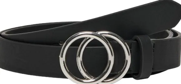ONLRASMI FAUX LEATHER JEANS BELT NO