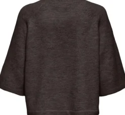ONLSIMONI 3/4 PULLOVER KNT NOOS