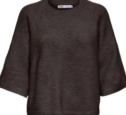 ONLSIMONI 3/4 PULLOVER KNT NOOS