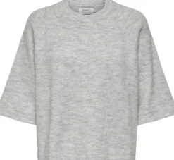 ONLSIMONI 3/4 PULLOVER KNT NOOS