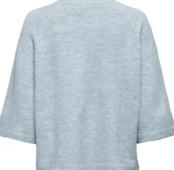 ONLSIMONI 3/4 PULLOVER KNT NOOS
