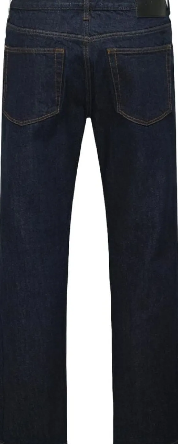 ONSEDGE STRAIGHT RINSE 4942 TAI DNM
