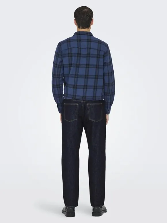 ONSEDGE STRAIGHT RINSE 4942 TAI DNM