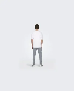 ONSFRED LIFE RLX SS TEE NOOS