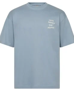 ONSMONEY LIFE LOOSE SS TEE