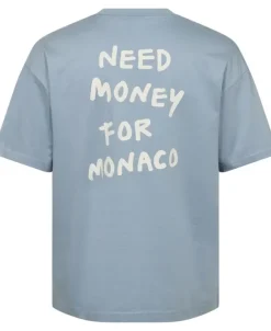 ONSMONEY LIFE LOOSE SS TEE