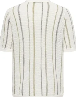ONSTOBBY LIFE RLX SS SHIRT KNIT NO