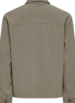 ONSWILL 0292 LOOSE OVERSHIRT