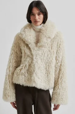 Ophie Jacket