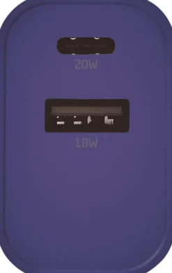 Oplader
