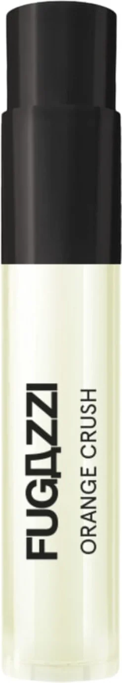 ORANGE CRUSH EAU DE PARFUM