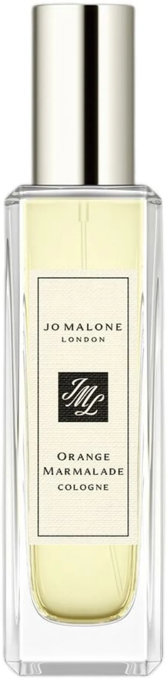 Orange Marmalade Cologne