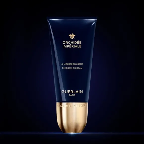 Orchidee Imperial The Cleansing Foam 150ML