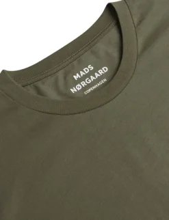 Organic Thor Tee