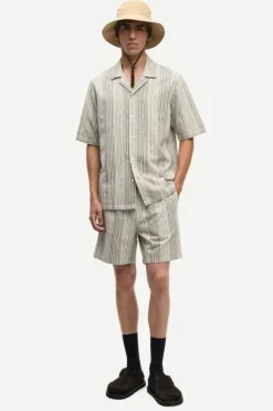 Oscar AX shirt 14749