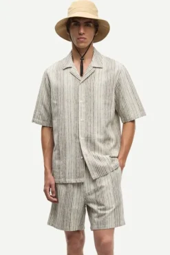 Oscar AX shirt 14749