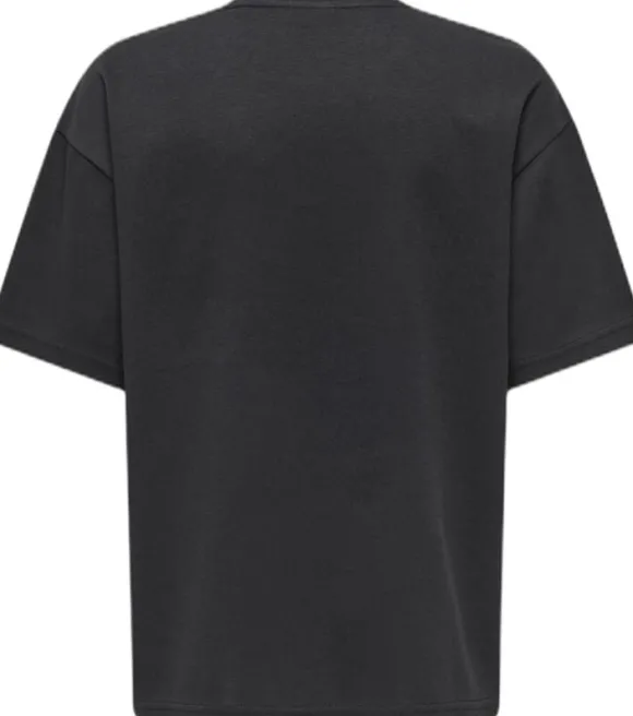 OSJCASPIAN AIRFLEX BOXY SS TEE JRS