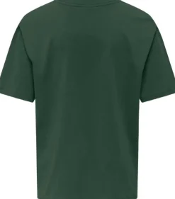 OSJCURATED RLX PRINT SS TEE VD