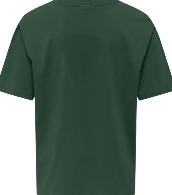 OSJCURATED RLX PRINT SS TEE VD