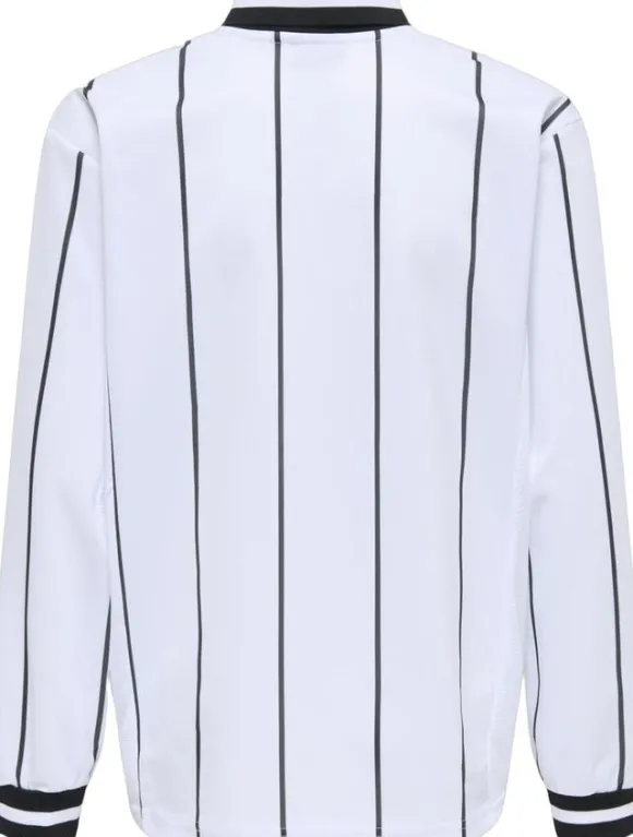 OSJZIDAN LS RESORT TEE JRS