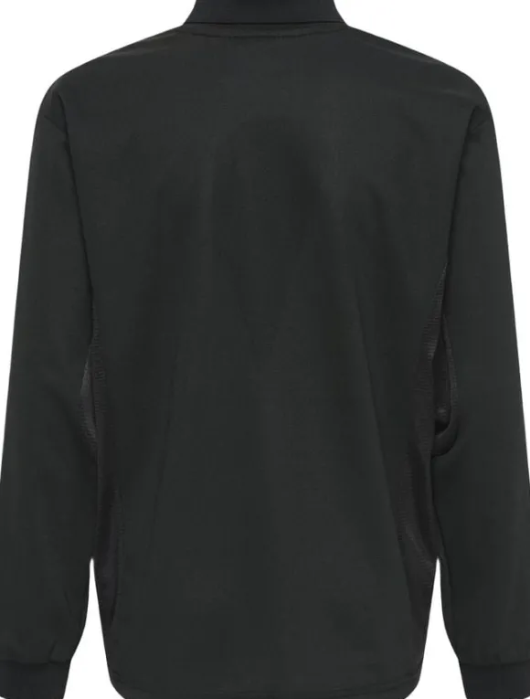 OSJZIDAN LS RESORT TEE JRS