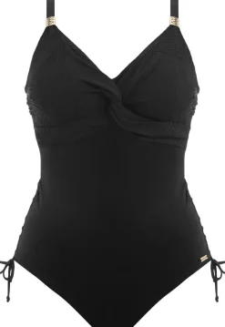 OTTAWA UW TWIST FRONT SWIMSUIT WITH