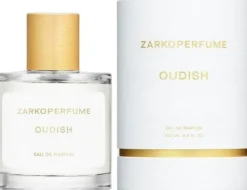 OUD'ISH Eau de Parfum 100 ml.
