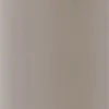Outdoor LED pillar candle, Sandstone, 8,4x15 cm