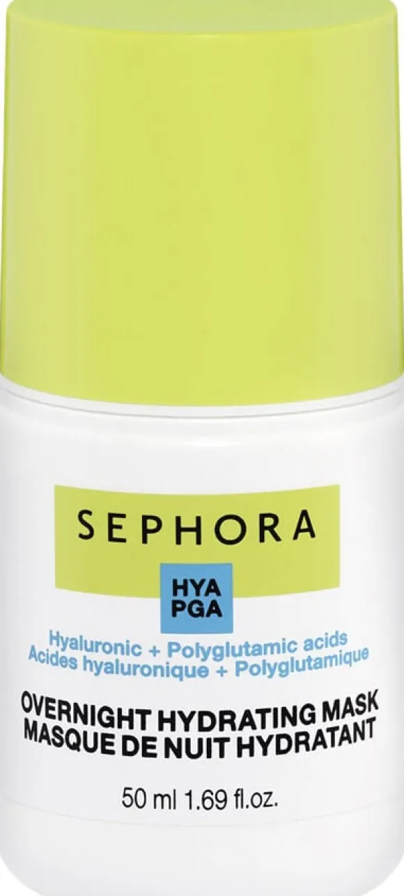 Overnight Hydrating Mask