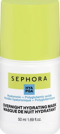 Overnight Hydrating Mask