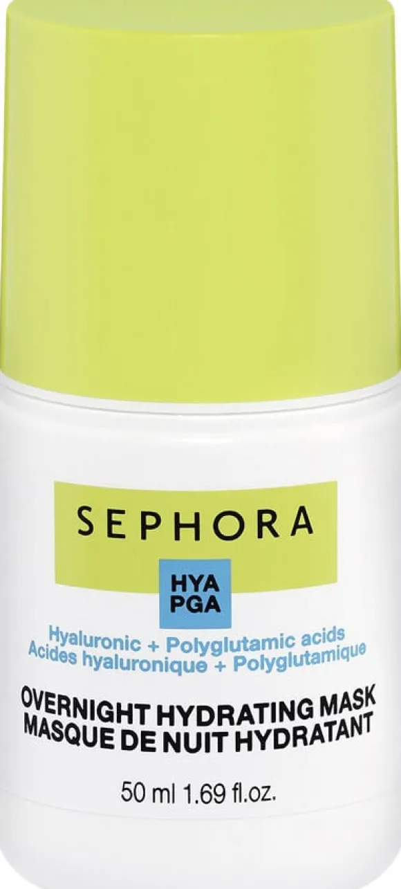 Overnight Hydrating Mask