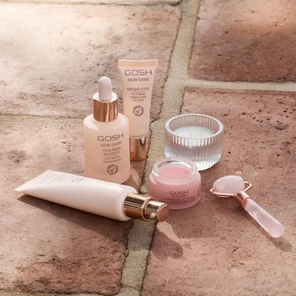 Overnight Mask