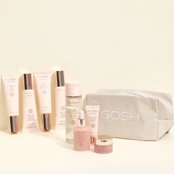 Overnight Mask