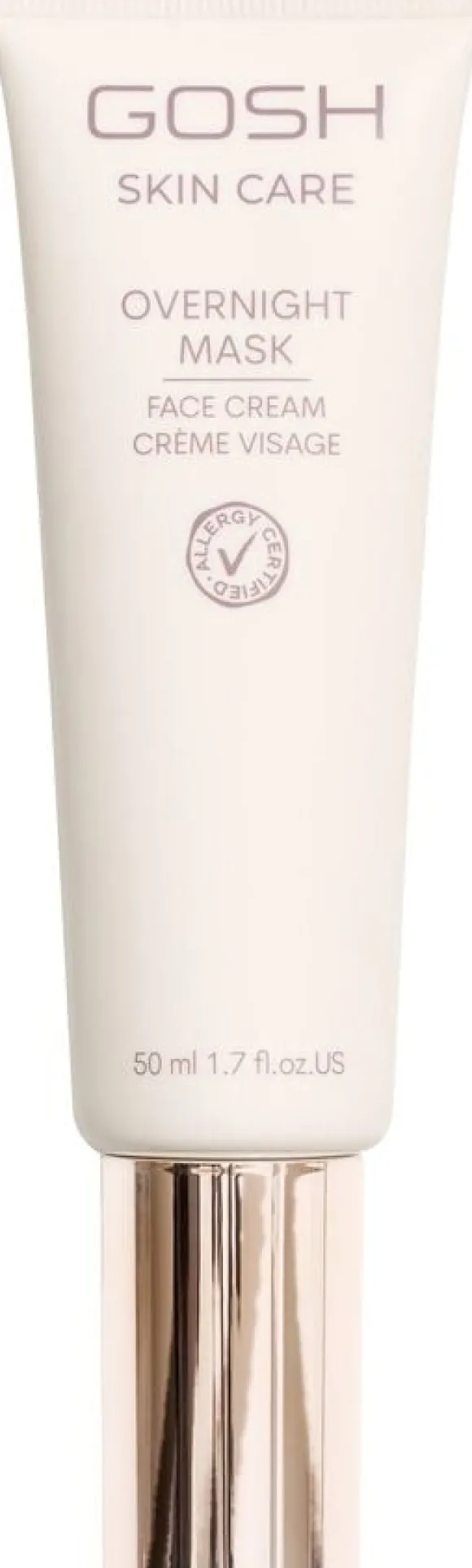 Overnight Mask