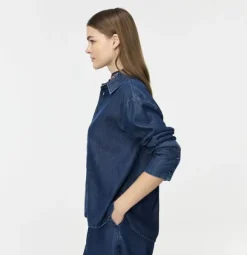 OVER SHIRT