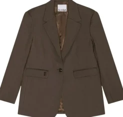 Oversized Blazer