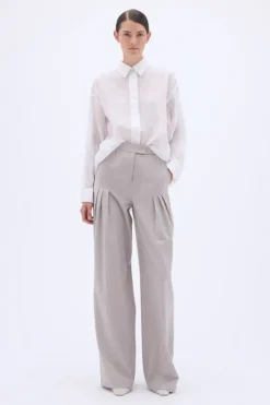 OVERSIZED SHIRT