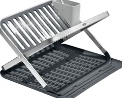 OXO Folding Dish Rack