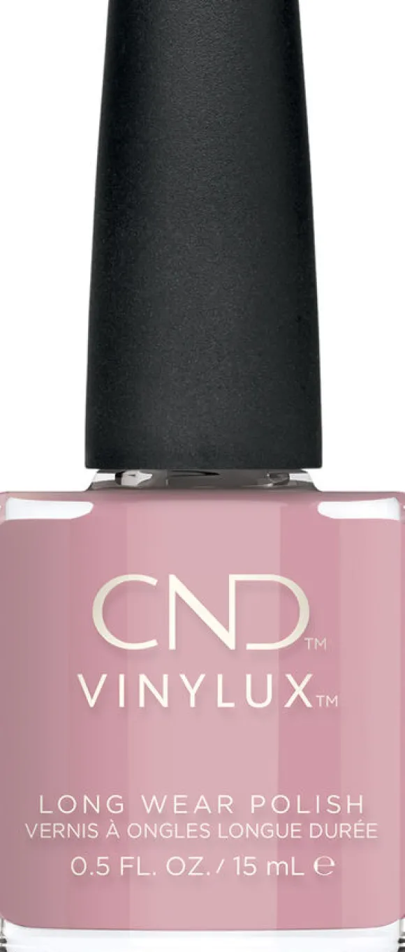 Pacific Rose, CND VINYLUX