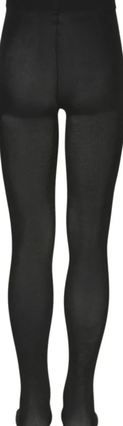 2-PACK TIGHTS GLITTER/SOLID NOOS
