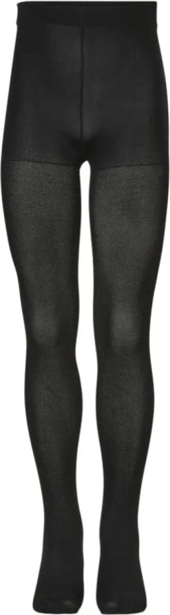 2-PACK TIGHTS GLITTER/SOLID NOOS