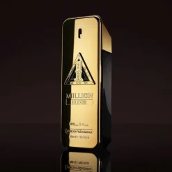 paco rabanne One Million Elixir Eau de parfum