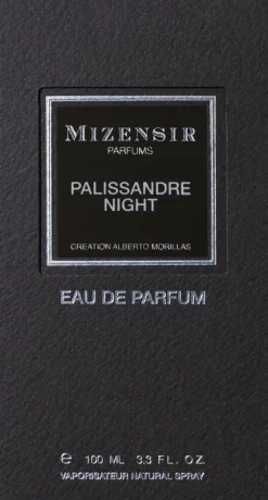 Palissandre Night 100ml EDP Spray