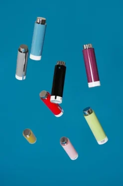 Pantone MA - DRINKING BOTTLE TRITAN Light Pink 182