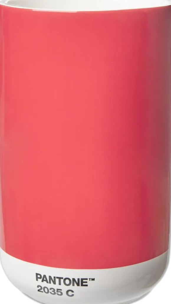 Pantone Mini Jar - Red